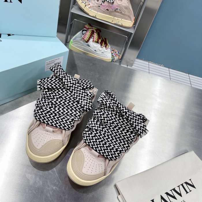 Curb Slip On Sneaker(Unisex)35-45=