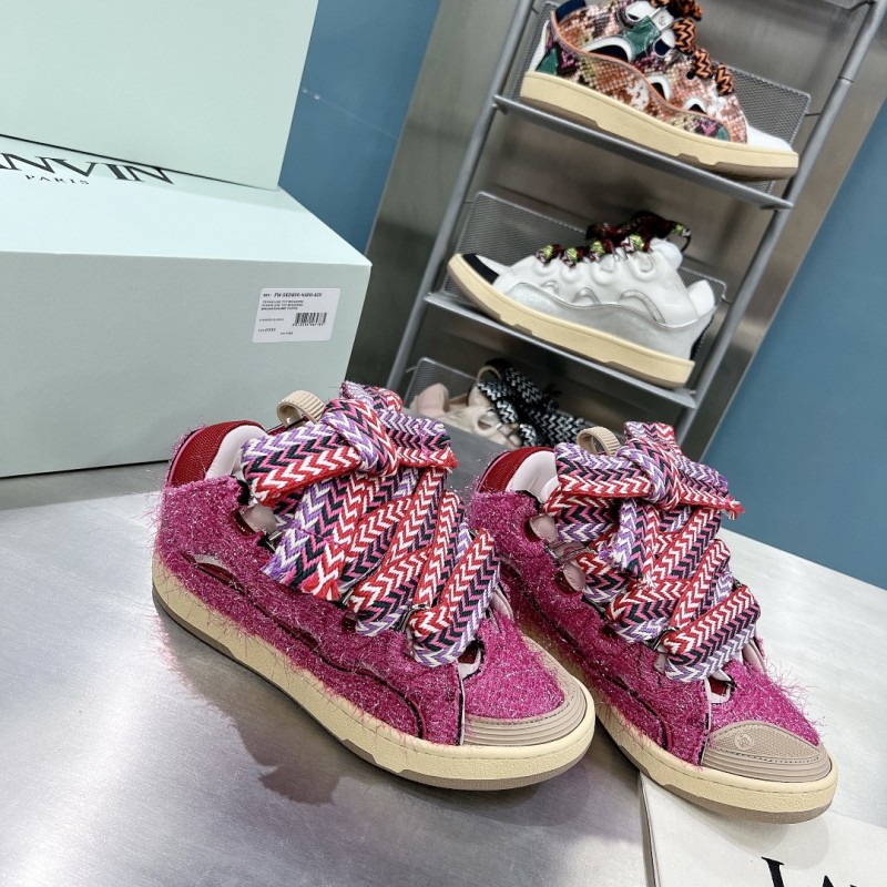 Curb Sneaker(Unisex)35-46 -084=