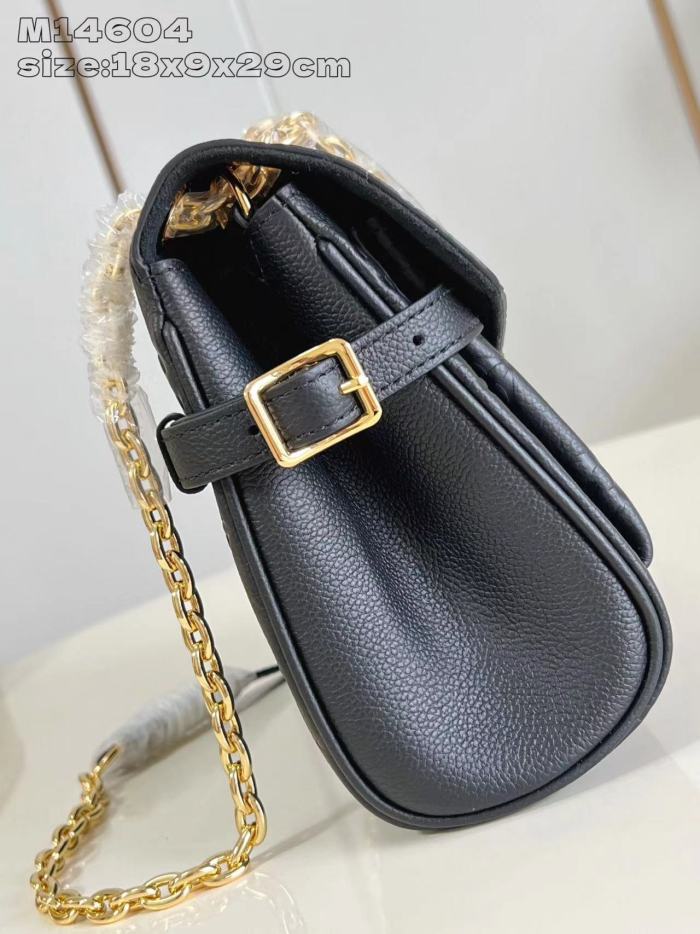 Anytime Flap bag “29.5*18.5*9.5CM” 037