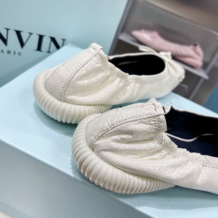 Ballet Sneaker(Unisex)35-40 -083=