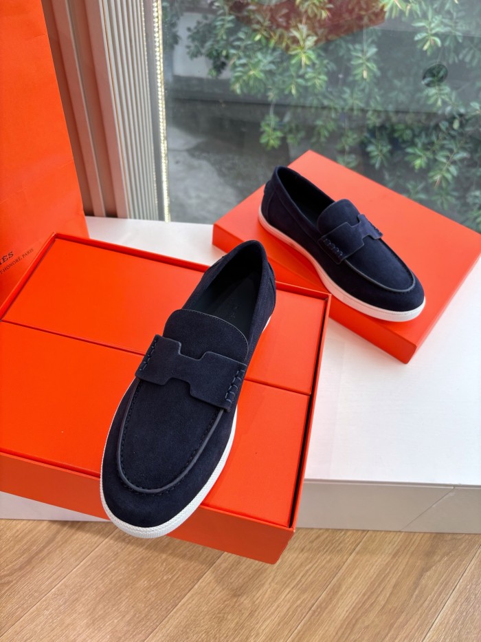 Open Walk Loafer(Male)38-45=