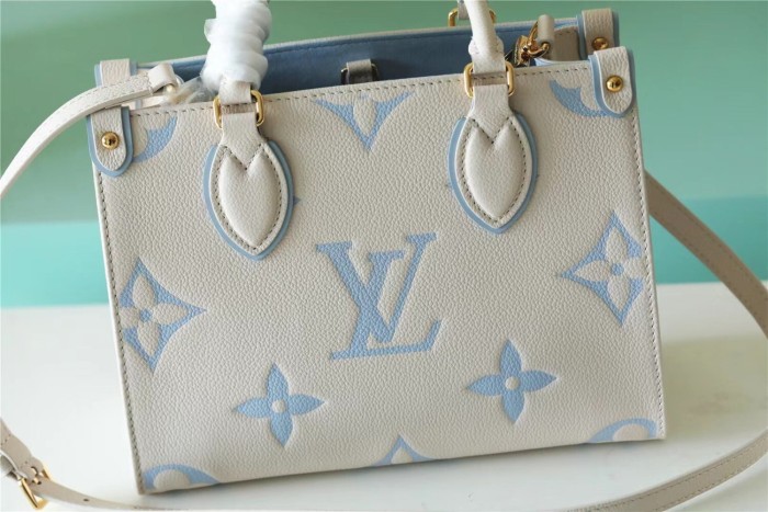 PM Onthego Tote “25*19*11.5CM” 007