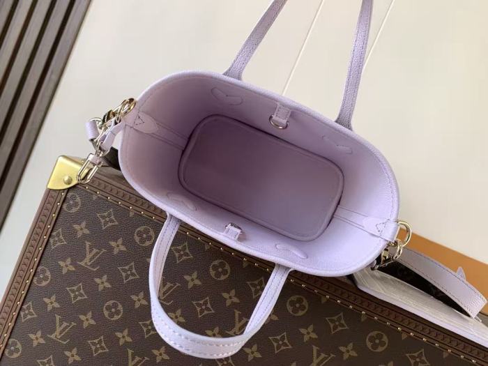 Neverfull Bandouliere Inside Out BB “26.5*16.5*11CM” 075