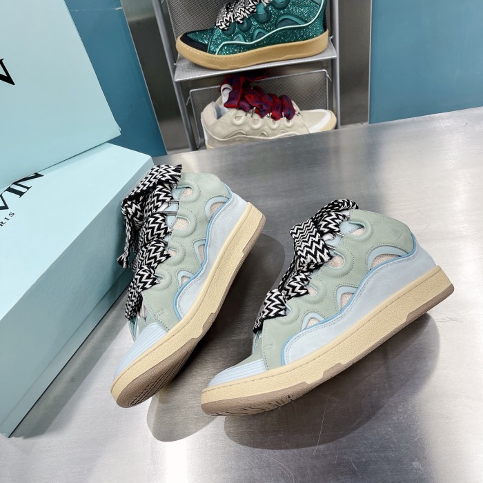 Curb Sneaker(Unisex)35-46 -084=