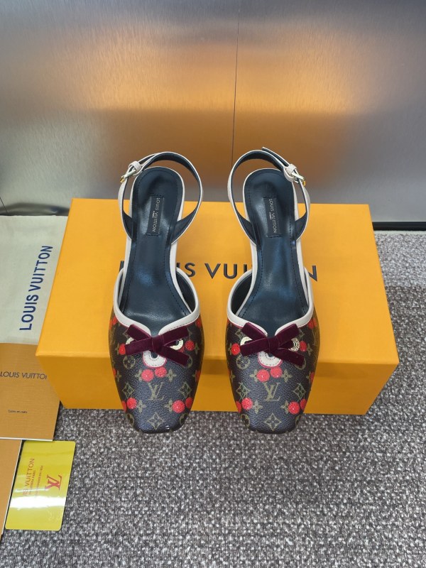 Takashi Murakami Pumps (Female)36-41=