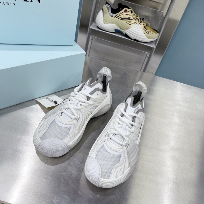 Flash-X Sneaker(Unisex)35-45=