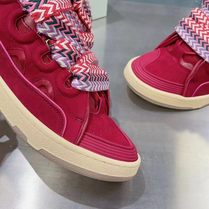 Curb Sneaker(Unisex)35-45=