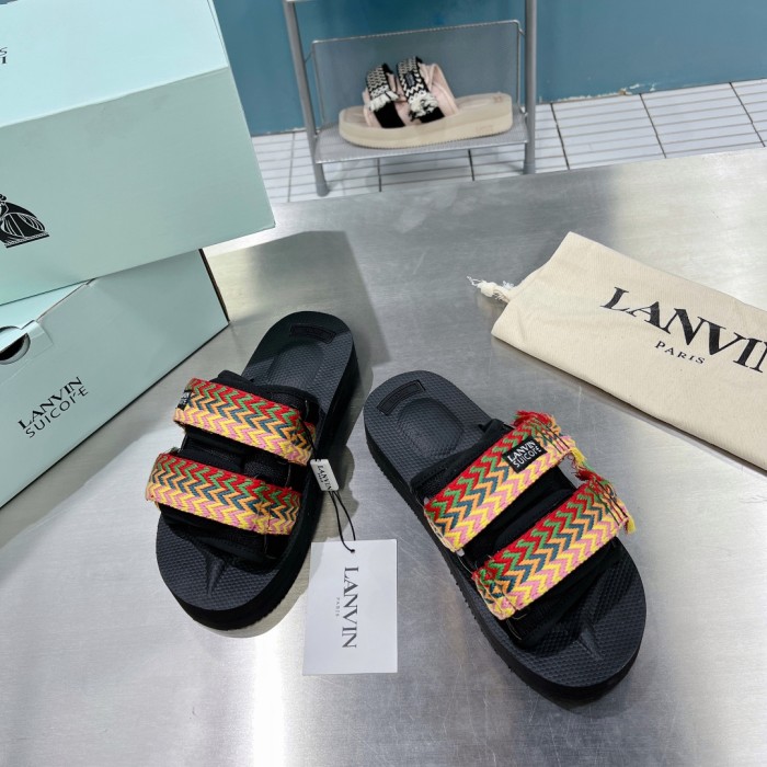 Sandal(Unisex)35-45 -053=