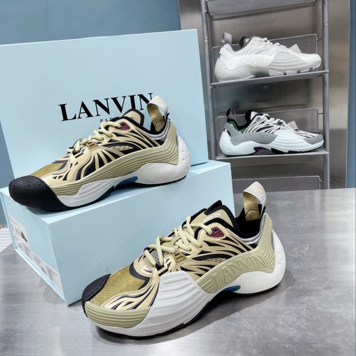 Flash-X Sneaker(Unisex)35-45=