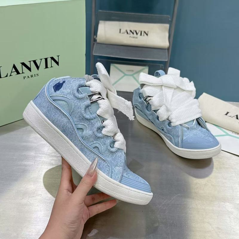 Curb Sneaker(Unisex)35-46 -084=