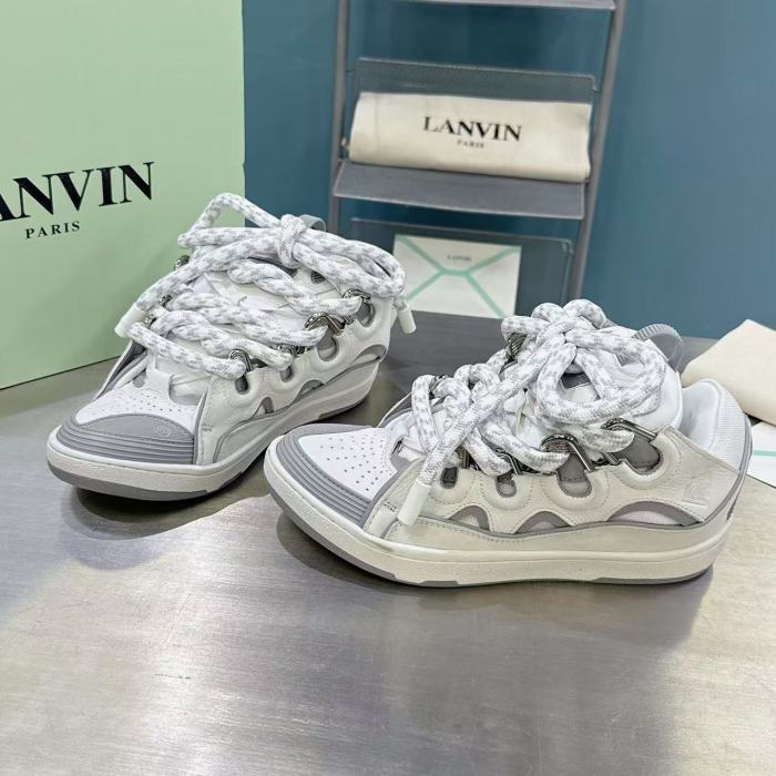 Curb Sneaker(Unisex)35-46 -084=