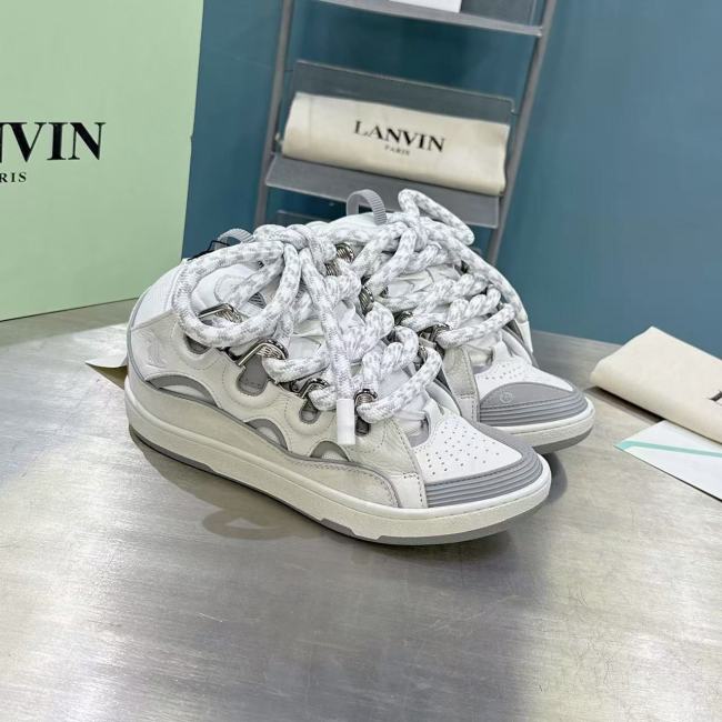 Curb Sneaker(Unisex)35-46 -084=