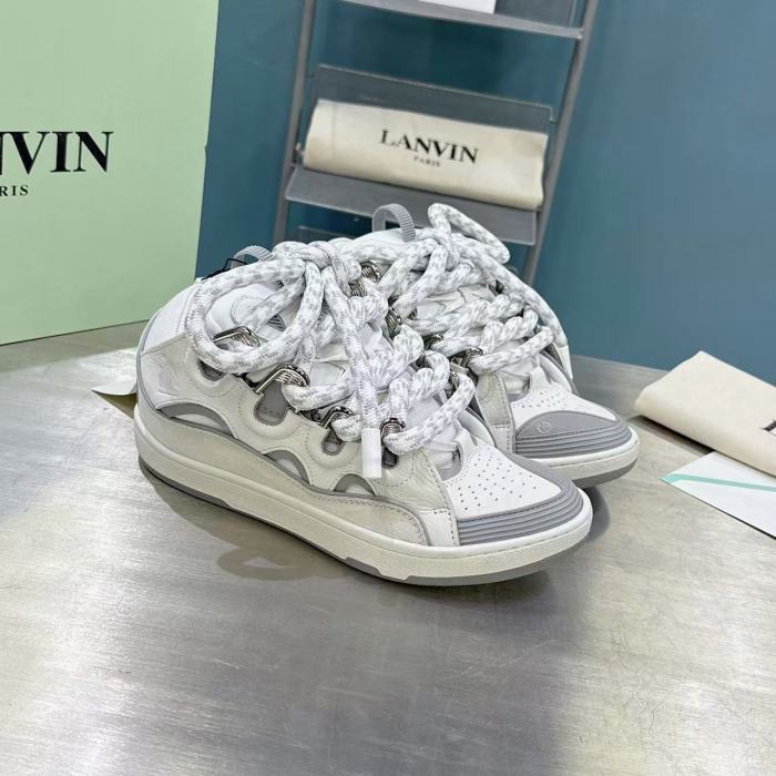 Curb Sneaker(Unisex)35-46 -084=