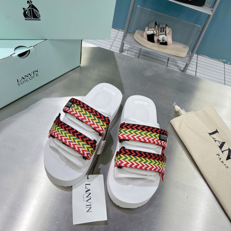 Sandal(Unisex)35-45 -053=