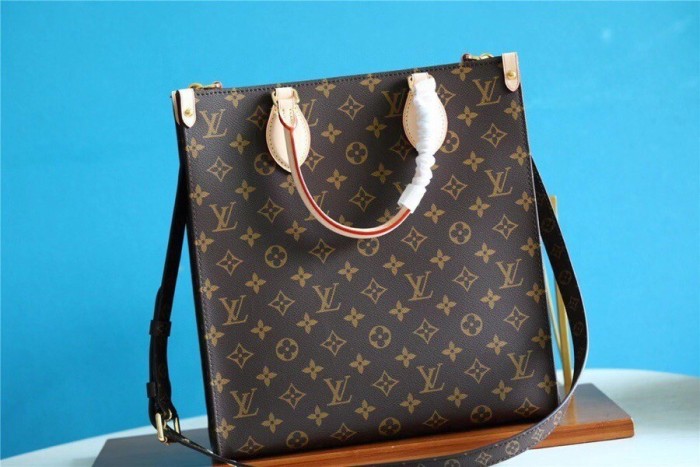 Petit Sac Plat Shoulder Bag “30*10*31CM” 085