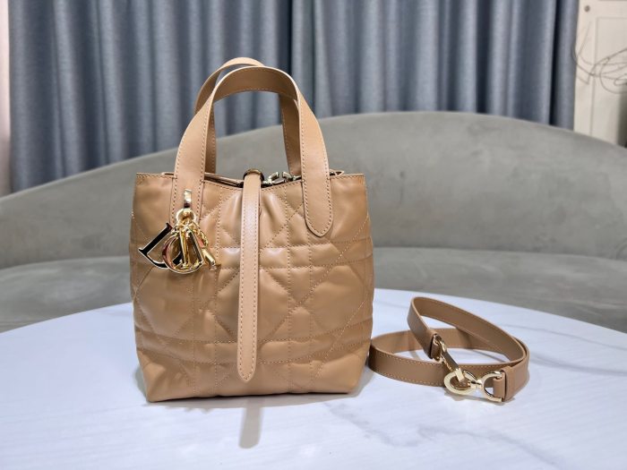 Dior Toujours “16×18×12cm”-096=