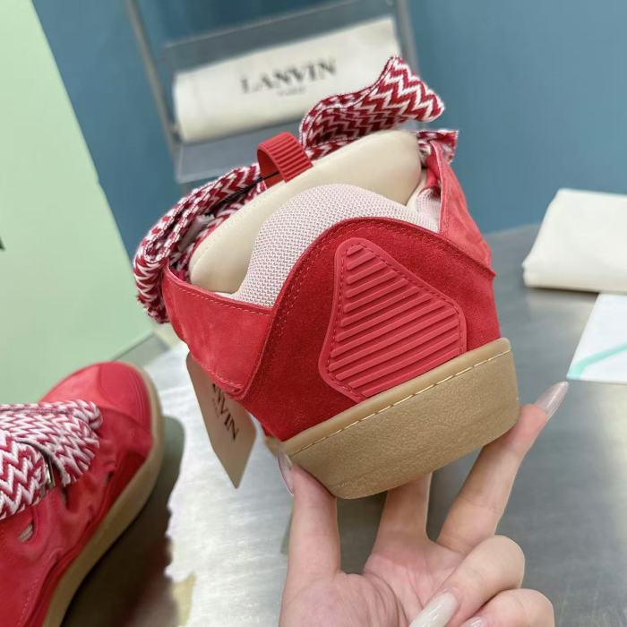 Curb Sneaker(Unisex)35-46 -084=
