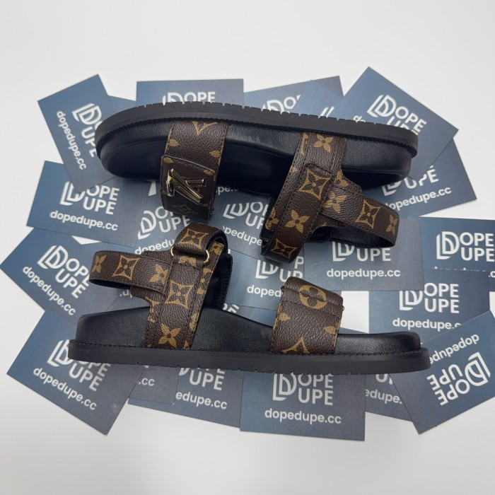 Comfort Sandals (Female)36-41