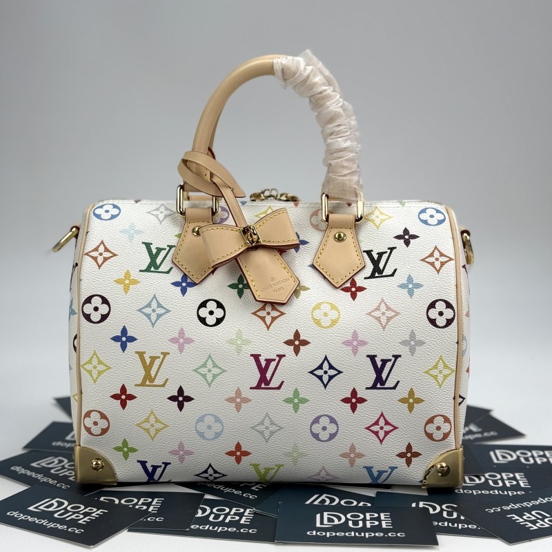 Speedy 30  Bandouliere “30*21*17CM” 086