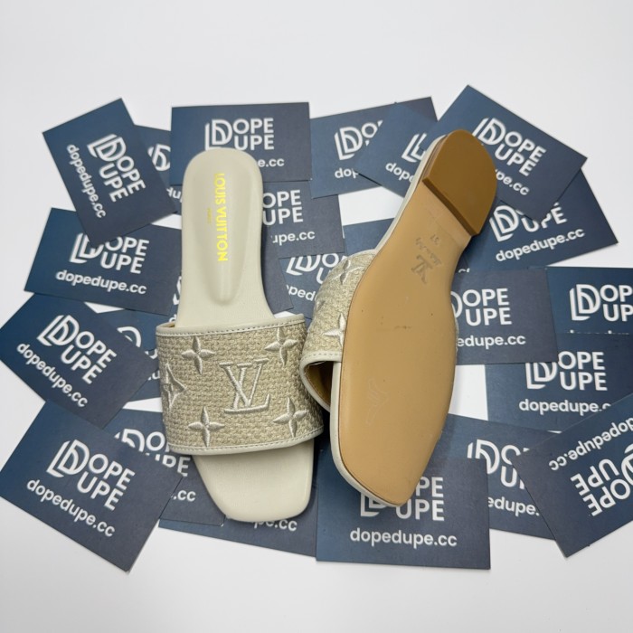 Revival Slides (Female)35-41