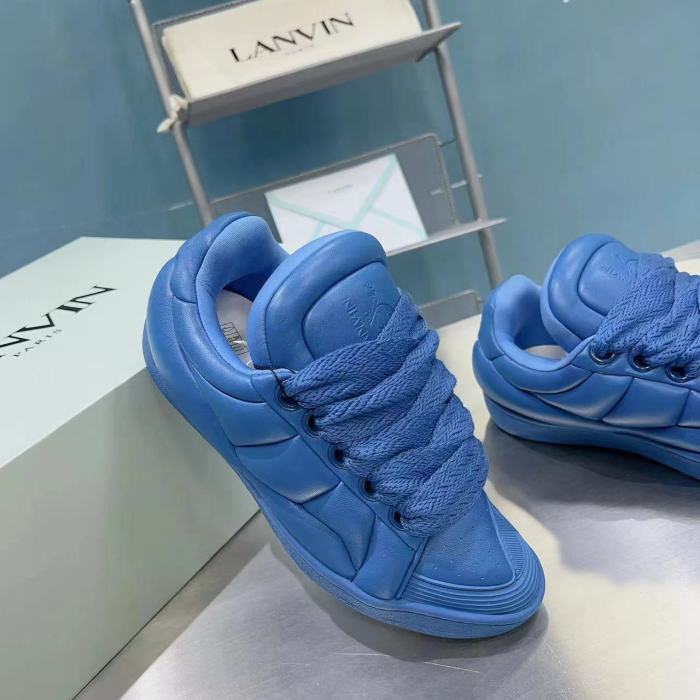 Curb Sneaker(Unisex)35-46 -084=