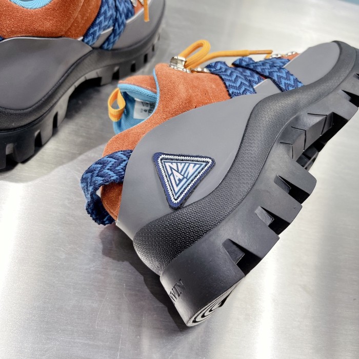 Vibram Sneaker(Unisex)35-45 -024=