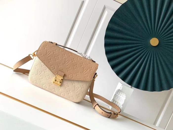 Pochette Metis “25*19*7CM” 057