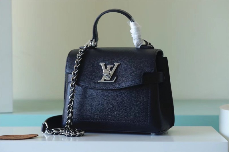 Lockme Ever Handbag “23*17*10CM” 057