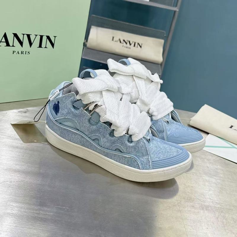 Curb Sneaker(Unisex)35-46 -084=