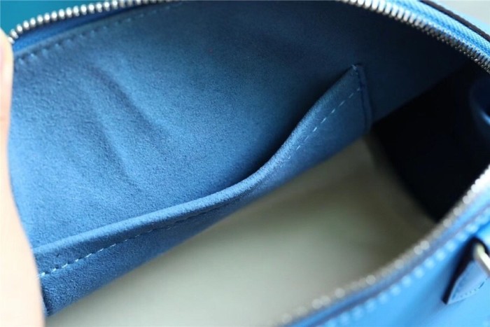 PM Alma BB Shoulder Bag “23.5*17.5*11.5CM” 047