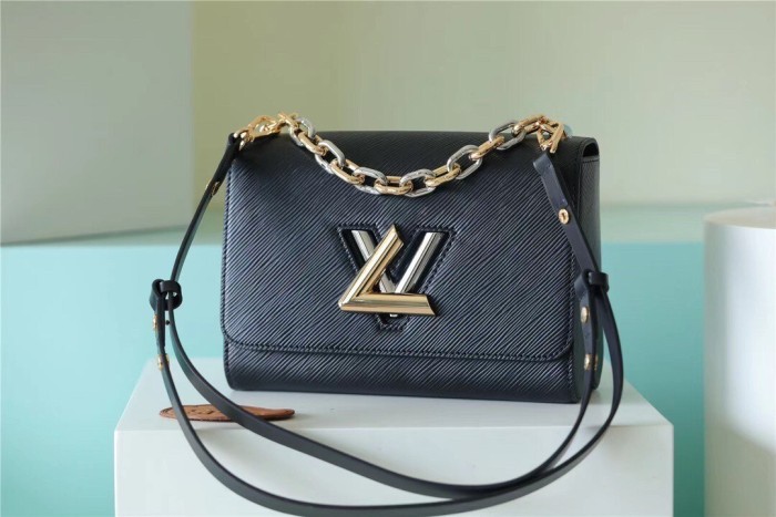 GM Twist Crossbody Bag “23*17*9.5CM” 087
