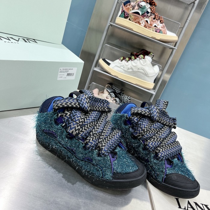 Curb Sneaker(Unisex)35-46 -084=
