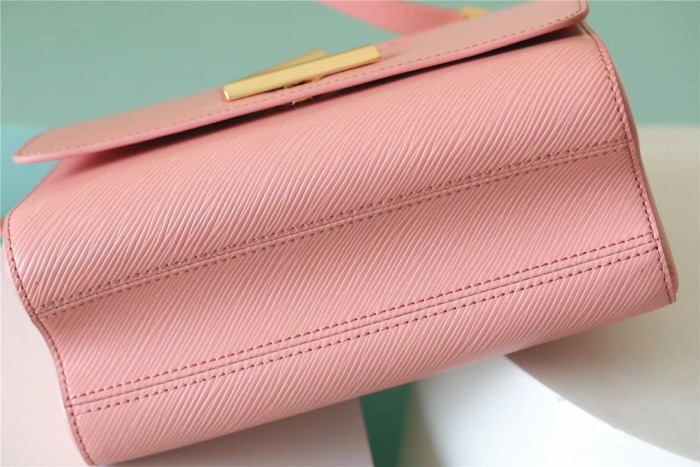 GM Twist Crossbody Bag “23*17*9.5CM” 087