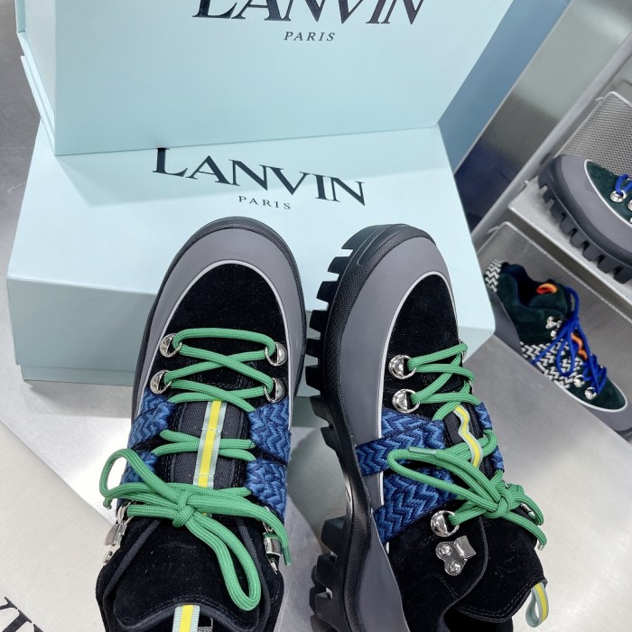 Vibram Sneaker(Unisex)35-45 -024=