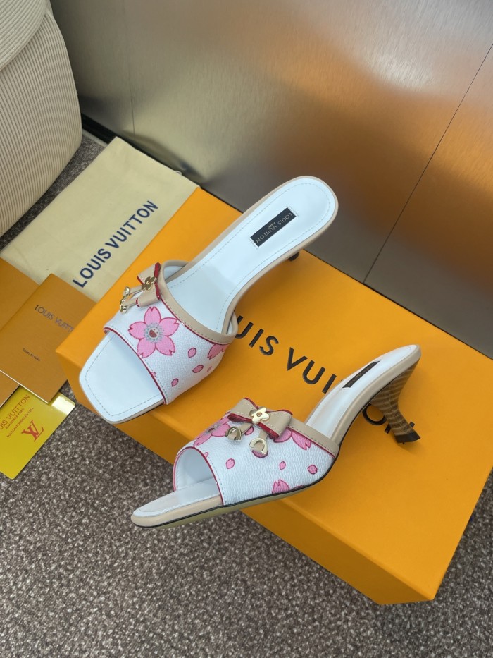 Takashi Murakami Sandals (Female)36-41=