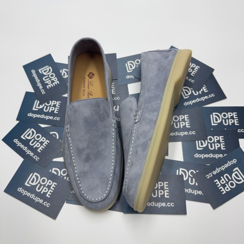 Summer Walk Loafer(Male)38-45