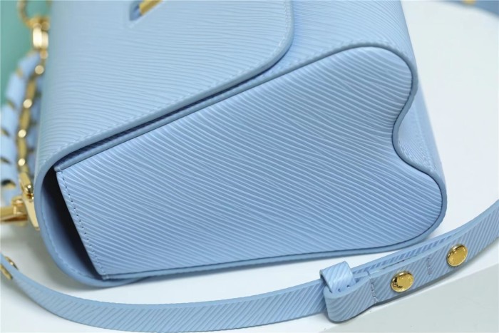 GM Twist Crossbody Bag “23*17*9.5CM” 087