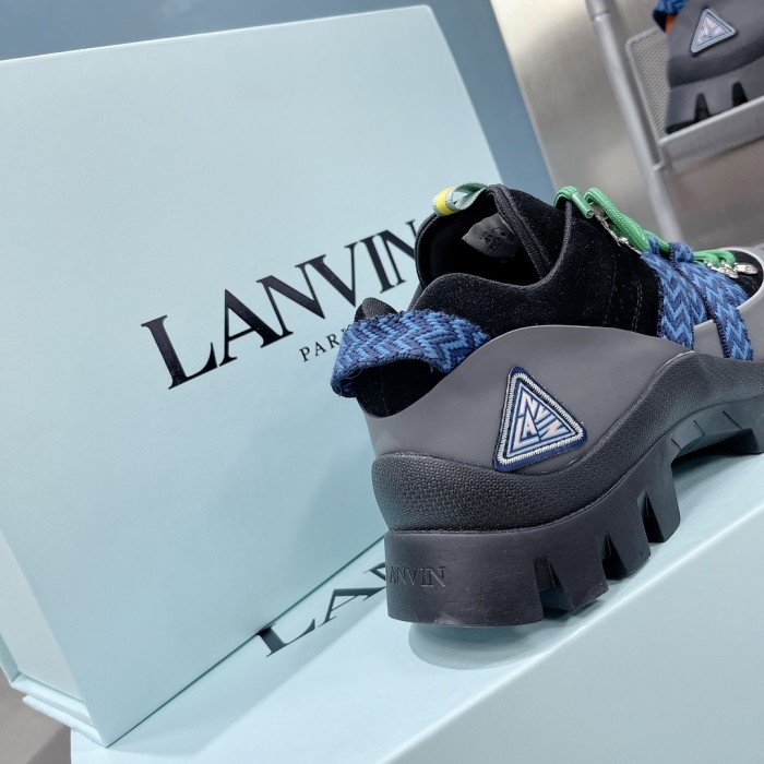 Vibram Sneaker(Unisex)35-45 -024=