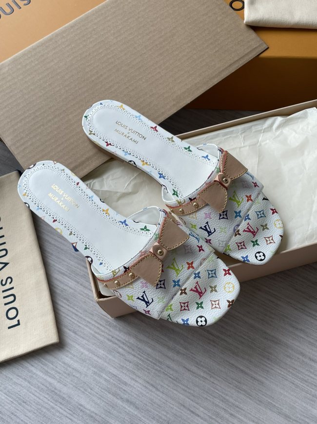 Takashi Murakami Slides (Female)35-41=