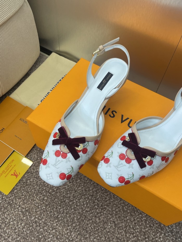 Takashi Murakami Pumps (Female)36-41=