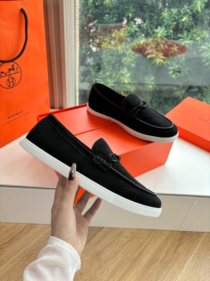 Open Walk Loafer(Male)38-45=