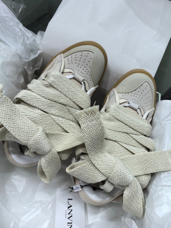 Curb Sneaker(Unisex)35-46 -084=
