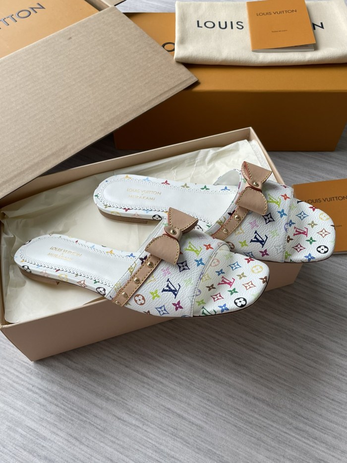 Takashi Murakami Slides (Female)35-41=