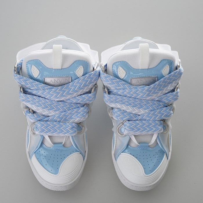 Curb Sneaker(Unisex)35-45=