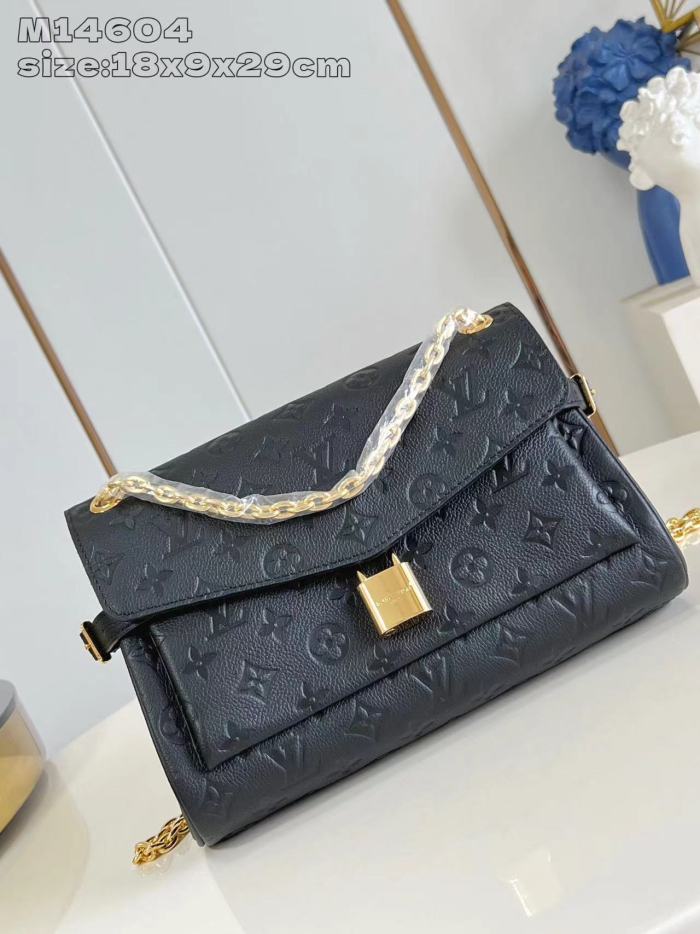 Anytime Flap bag “29.5*18.5*9.5CM” 037