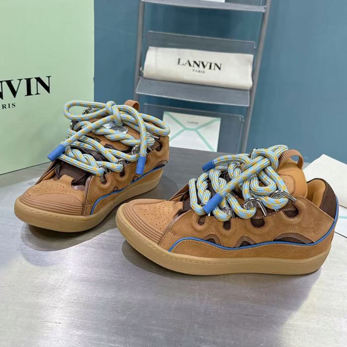 Curb Sneaker(Unisex)35-46 -084=