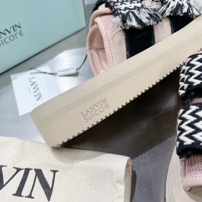 Sandal(Unisex)35-45 -053=