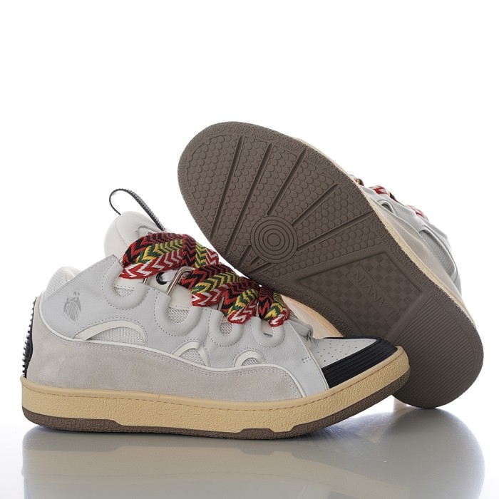 Curb Sneaker(Unisex)35-45=