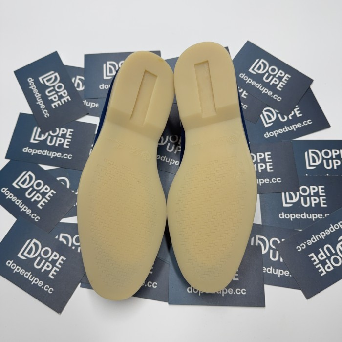 Summer Walk Loafer(Male)38-45