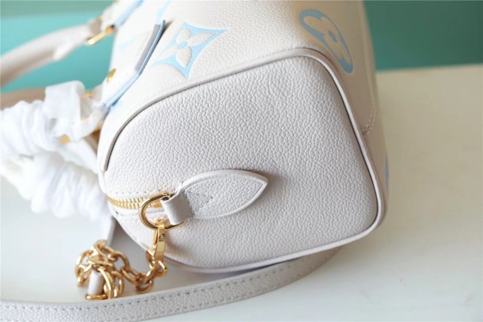 Speedy 20 Bandouliere Shoulder Bag “20.5*13.5*12CM” 097